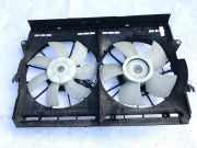 Kühlerlüfter Lüftermotor Toyota Corolla Verso, III facelift 2007 - 2009 4227502520, 422750-2520