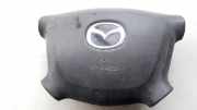 Airbag Fahrer Mazda MPV, III 1999.08 - 2006.02 LC8257K0063,