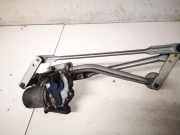 Wischergestänge Ford Fiesta, V 2005.03 - 2008.12 facelift Gebraucht,