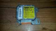 Steuergerät Airbag Ford Mondeo, 1996.09 - 2000.11 550347500, 7700423185a