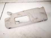 Sonnenblende Volkswagen Polo, IV 2005.04 - 2009.11 facelift 6q0857551e, BME