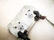 Türgriff Türaussengriff - Hinten Linke Opel Vectra, B 1995.09 - 2000.09 Gebraucht,