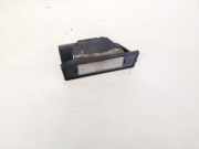 Kennzeichenleuchte Citroen Evasion, I 1994.01 - 2002.12 sidler1383,