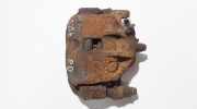 Bremssattel - Vorne Rechts Hyundai Getz, 2002.08 - 2009.06 bc141051,