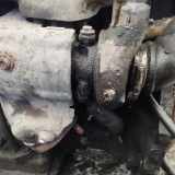 Turbolader Opel Astra, G 1998.09 - 2004.12 Gebraucht,