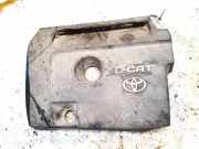 Motorabdeckung Toyota RAV-4, III 2005.11 - 2012.12 Gebraucht,