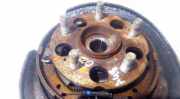 Radnabe Achsschenkel - Hinten Rechts Honda CR-V, III 2006.06 - 2010.06 Gebraucht,