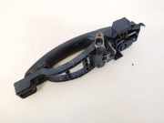 Türgriff Türaussengriff - Vorne Linke Ford Focus, 2004.11 - 2008.06 3m51r224a36ad,