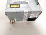 Radio Volkswagen Passat, B6 2005.08 - 2010.11 1k0035186, 9.18438-6151 Blr