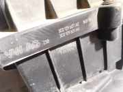 Luftfilterkasten Volkswagen Golf, V 2003.10 - 2008.10 3c0129607ae, 3c0129601ak BRU