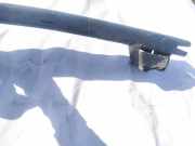 Stoßstangenträger vorne Peugeot Boxer, 2002.04 - 2006.04 facelift Gebraucht,