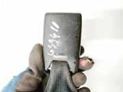 Gurtschloss - Hinten CENTER Suzuki Grand Vitara, II 2005.04 - 2009.06 Gebraucht,