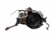 Schaltgetriebe Hyundai Getz, 2002.08 - 2009.06 H51973,