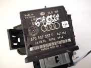 Steuergerät Leuchtweitenregulierung Audi Q7, 2006.03 - 2010.05 8p0907357f,