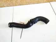 Intercooler Schlauch Jaguar X-Type, 2001.06 - 2007.11 Gebraucht ,