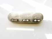 Innenbeleuchtung - Hinten Renault Scenic, II 2003.06 - 2006.06 8200073234,