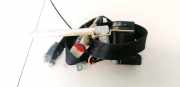 Sicherheitsgurt - Vorne Linke Mitsubishi Carisma, I 1995.07 - 2000.09 570185999G,