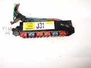 Sicherungskasten Hyundai Lantra, 1990.10 - 1995.11 911242802, 91124-2802