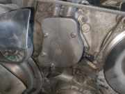 Unterdruckpumpe Vacuumpumpe Bremsanlage Mercedes-Benz W202, 1993.03 - 2000.05 Gebraucht,
