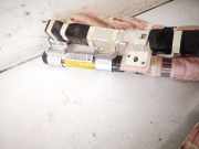 Kopfairbag - Vorne Rechts Toyota RAV-4, II 2000.09 - 2005.11 n4x26,