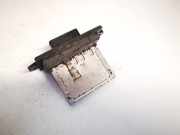 Vorwiderstand Gebläseregler Nissan Note, 2006.03 - 2013.06 Gebraucht,