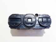 Bedienelement für Klimaanlage Opel Vectra, B 2000.09 - 2002.04 facelift 69262209,j2900