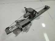 Fensterheber - Hinten Linke Mitsubishi Grandis, I 2004.01 - 2009.12 Gebraucht,