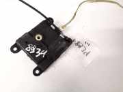 Stellmotor L?ftung Nissan Qashqai, I 2006.01 - 2010.06 3k01030840,