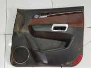Türverkleidung - Vorne Rechts Opel Antara, 2006.01 - 2010.08 96630769,96630769