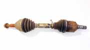 Antriebswelle Vorderachse - Vorne Linke Opel Zafira, B 2005.07 - 2008.01 24462251,