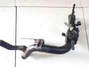 Intercooler Schlauch Toyota Corolla Verso, III 2004.05 - 2007 Gebraucht,