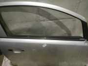 Zierleiste Leiste - Vorne Rechts Opel Corsa, D 2006.07 - 2010.06 Gebraucht,