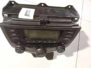 Radio Honda Accord, 2003.02 - 2005.09 39050sefg120m1, 39050-sef-g120-m1