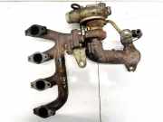 Turbolader Citroen Jumper, I 1994.02 - 2006.06 4937707050,4937707050 0290481 500344801
