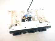 Bedienelement für Klimaanlage Mitsubishi Space Star, 1998.06 - 2002.10 mr262492,