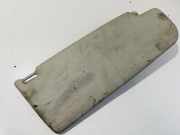 Sonnenblende Volkswagen Golf, IV 1997.08 - 2003.10 8d0857551, AHF