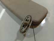 Sonnenblende Hyundai Getz, 2002.08 - 2009.06 Gebraucht ,