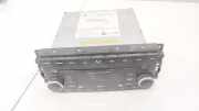 Radio Dodge Journey. 2009.01 - 2014.12 05064924AG,26777L