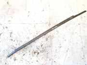 Zierleiste Leiste - Vorne Rechts Opel Meriva, A 2002.12 - 2006.01 Gebraucht,