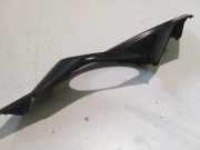 K?hlergrill - Vorne Linke Skoda Octavia, II 2004.02 - 2009.03 Gebraucht,