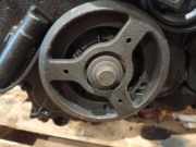 Riemenscheibe Kurbelwelle Opel Antara, 2010.08 - 2015 Gebraucht,