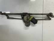 Wischergestänge Volkswagen Golf, II 1983.08 - 1992.07 Gebraucht ,