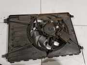 Kühlerlüfter Lüftermotor Ford Mondeo, 2007.03 - 2013.06 Gebraucht,