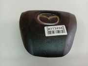 Airbag Fahrer Mazda 3, BL 2009.06 - 2013.06 Gebraucht,