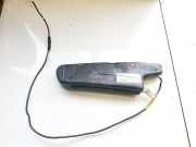 Airbag Sitz Volkswagen Golf, VI 2008.10 - 2012.06 1k4880242d,34033708b