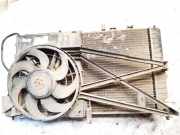 Wasserkühler Opel Vectra, B 1995.09 - 2000.09 Gebraucht,