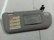 Sonnenblende Mazda 3, BK 2003.10 - 2009.06 Gebraucht,
