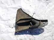 Windlauf Wischerabdeckung BMW 5-Series, F07F10 F11 2010.03 - 2016.12 51716987606,74850810