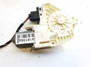 Fensterheber motor - Hinten Rechts Skoda Superb, II 2008.03 - 2013.06 966607100,774-60229-00
