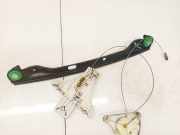 Fensterheber - Hinten Linke Volkswagen Passat, B6 2005.08 - 2010.11 Gebraucht, BMP